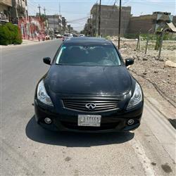 ئينفنتي G37 کۆنڤێرتەبل
